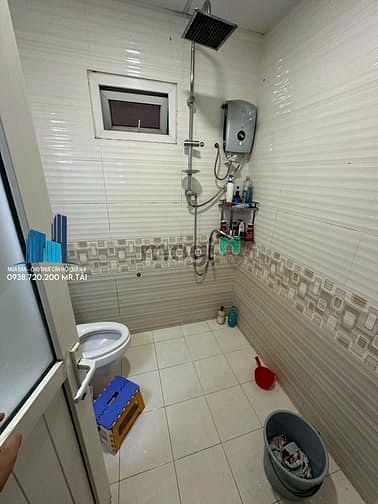 Căn hộ VẠN ĐÔ Quận 4 80m² giá 3.6 tỷ - Sổ hồng chính chủ!