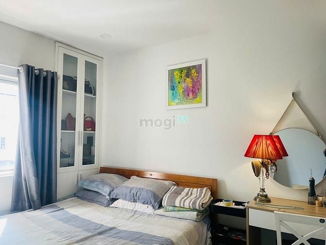 Căn hộ cao cấp Mỹ Phước Quận 7 114m² giá 6.8 tỷ - Sẵn sàng vào ở!