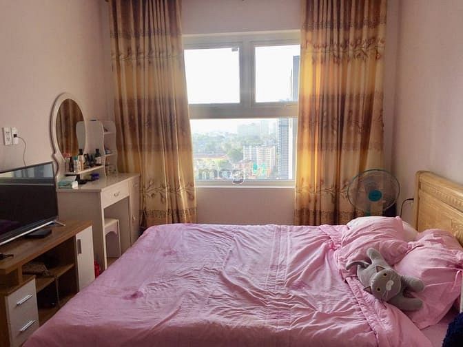 Căn hộ Xi Grand Court Quận 10 diện tích 72m² giá 16 triệu - Đầy đủ tiện ích