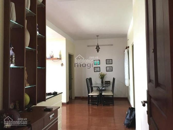 Căn hộ Mỹ Đức Bình Thạnh 70m² giá 11 triệu - View đẹp, thoáng mát