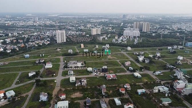 Bán đất nền biệt thự Phú Nhuận 392m² giá 71 triệu/m² - Cơ hội đầu tư tuyệt vời!