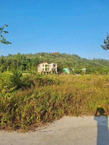 Bán đất khu đô thị Lạc Phú 240m² giá 5.2 tỷ - Tiềm năng tăng giá cao!