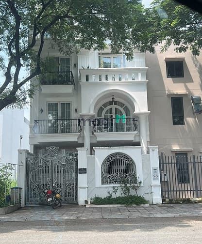 Biệt thự hiện đại mặt tiền Quách Giai 160m² giá 39,9 tỷ - Cơ hội hiếm có!