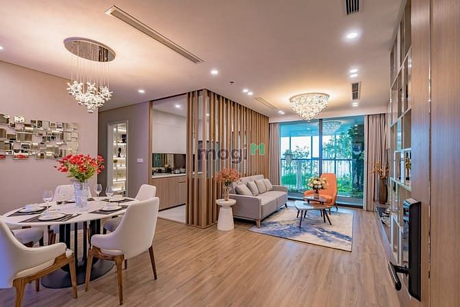 Căn hộ The Ninety Complex Đường Láng 65m² giá 5 tỷ - Đầu tư sinh lời
