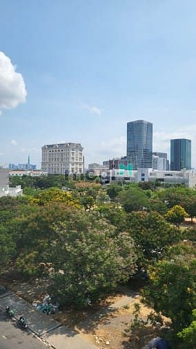 Căn hộ The Horizon Phú Mỹ Hưng 145m² giá 19.3 tỷ - Sẵn sàng vào ở!