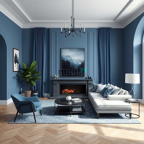 Căn hộ chung cư Đống Đa 125m² giá 7.9 tỷ - Sổ đỏ chính chủ, đầy đủ nội thất!