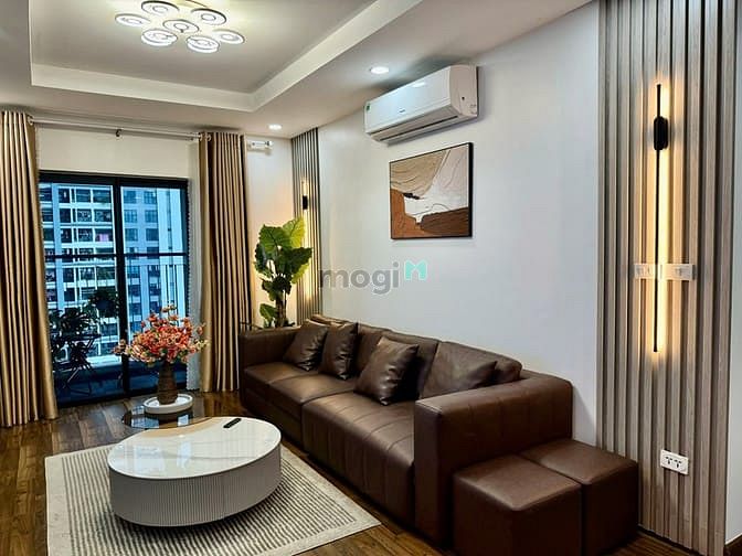 Căn hộ 125m² mặt đường Nguyễn Chí Thanh - 8.3 tỷ - Đầu tư sinh lời!