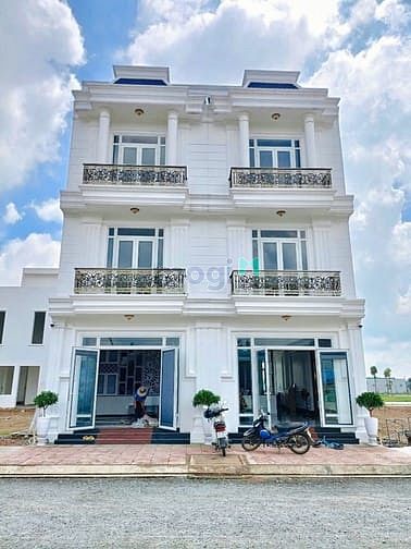 Đất nền Alana City Phú Giáo 70m² giá 318 triệu - Cơ hội đầu tư vững chắc!