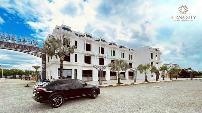 Đất nền Bình Dương 80m² giá 368 triệu - Nhanh tay sở hữu ngay!