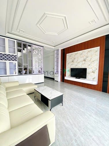 Nhà ở đầy đủ nội thất ALANA City Phú Giáo 100m² giá chỉ 2.7 tỷ - Cơ hội đầu tư hấp dẫn!