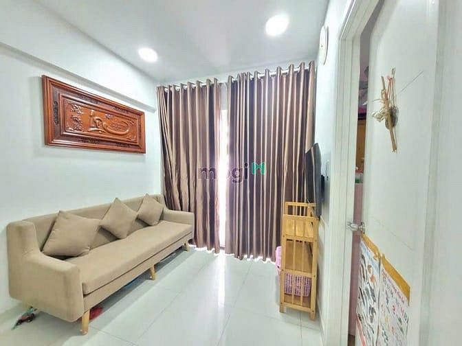 Chung cư Valeo Đầm Sen Tân Phú 73m² giá 10 triệu - Nhà mới vào ở ngay!