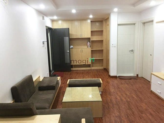 Cho Thuê Căn Hộ Full Nội Thất 3 Phòng Ngủ - Tòa Thăng Long Yên Hòa 100m² giá 15 triệu
