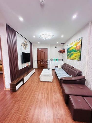 Căn hộ chung cư Thanh Bình 68m² giá 2.1 tỷ - Nội thất đẹp mê ly!