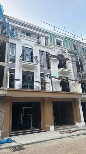 Shophouse Star Central HP 70m² giá 4.8 tỷ - Đầu tư hấp dẫn!