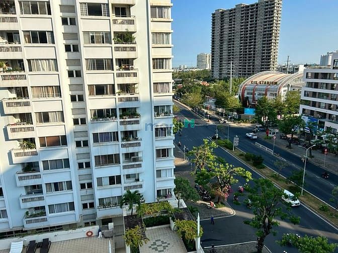 Bán Căn Hộ Chung Cư Mỹ Khang, Phú Mỹ Hưng 118m² giá 5.5 tỷ - Cơ hội hiếm có!