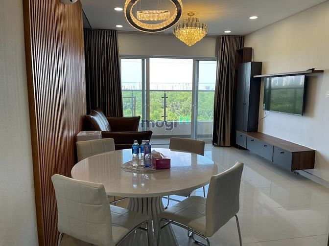 Căn hộ Dragon Hill 2 94m² giá 3.5 tỷ - Sổ hồng chính chủ!