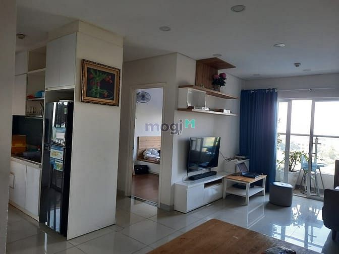 Căn hộ Dragon Hill 2 Phước Kiển 72m² giá 2.75 tỷ - Nội thất đầy đủ, cơ hội mua ngay!