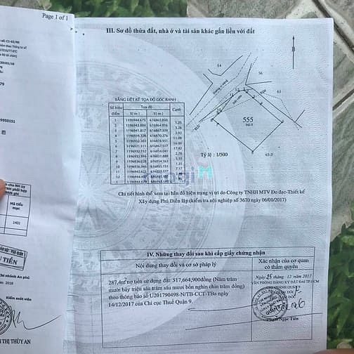 Đất nền đường số 4 Lò Lu, 325m² giá 13.3 tỷ - Cơ hội đầu tư vàng!