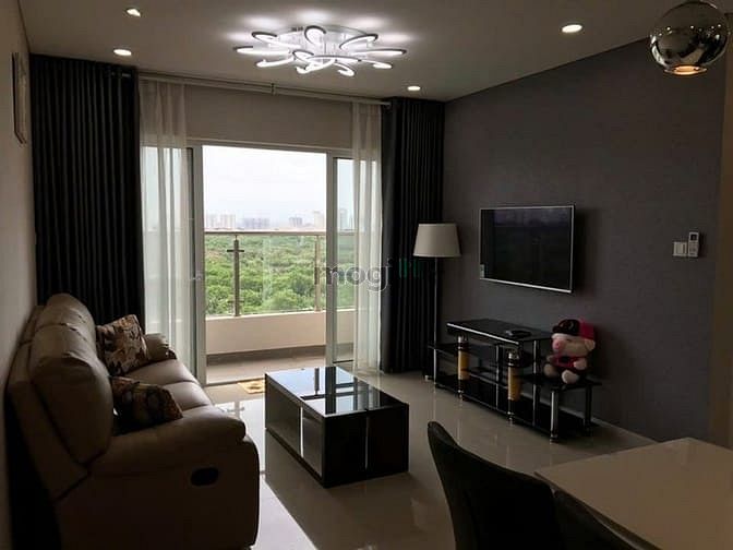 Căn hộ Dragon Hill 2 Nhà Bè 95m² giá 3.94 tỷ - Cơ hội đầu tư hấp dẫn!