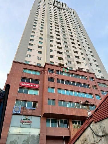 Căn hộ Chung Cư Bình Vượng 95m² giá 4.3 tỷ - Sẵn sàng dọn vào ở ngay!