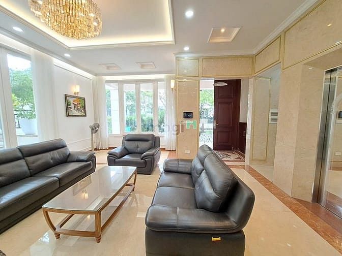 Biệt thự Saroma Sala 300m² giá 200 triệu - Cơ hội hiếm có!