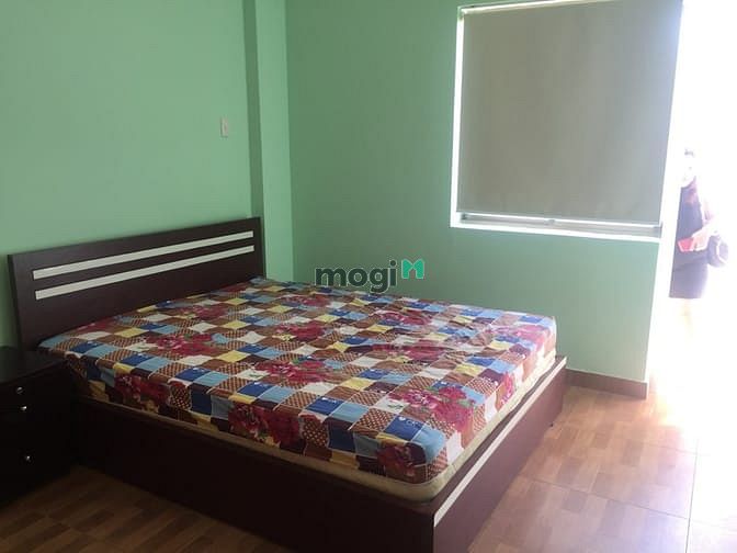 Căn hộ Khánh Hội 1, 360 Bến Vân Đồn, 105m² giá 4.3 tỷ - Cơ hội vàng cho bạn!