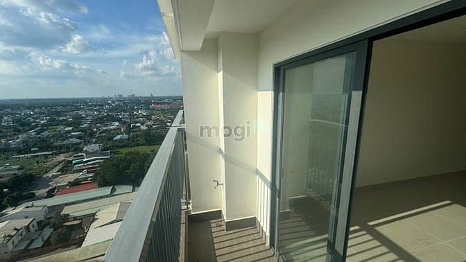 Bán căn hộ Minh Quốc Plaza Thủ Dầu Một 68m² giá 2.1 tỷ - Nội thất đầy đủ
