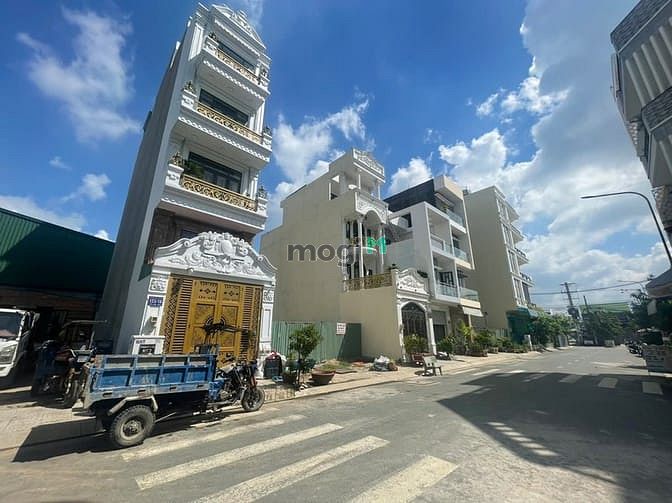 Bán lô đất 74m² KDC Đất Nam An Lạc giá 4.7 tỷ - Cơ hội đầu tư tuyệt vời!