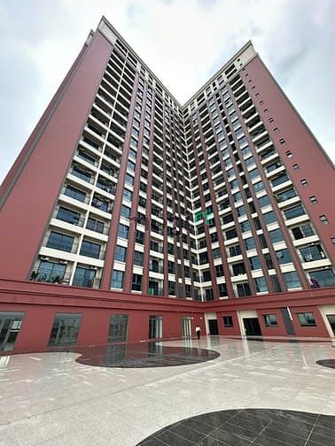 Căn hộ Viva Plaza Quận 7 56.65m² giá 2.5 tỷ - Nhận nhà ngay!