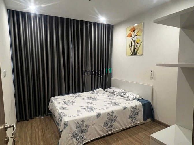 Chung cư Nguyễn Thượng Hiền 75m² giá 13 triệu - Căn góc thoáng mát!