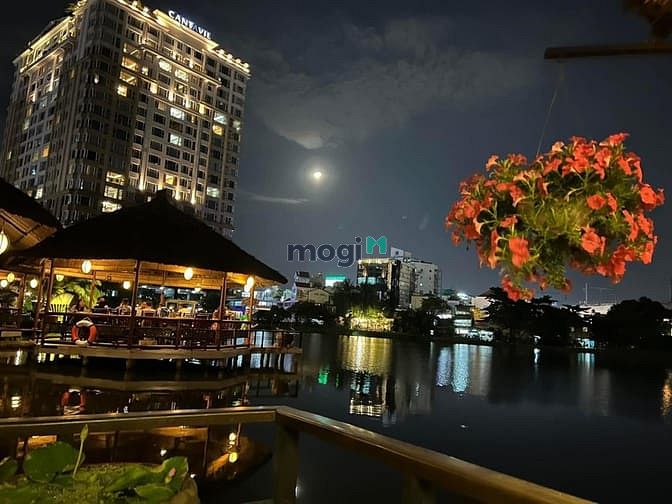 Căn hộ Cantavil Hoàn Cầu 120m² giá 22 triệu - Cơ hội hiếm có!