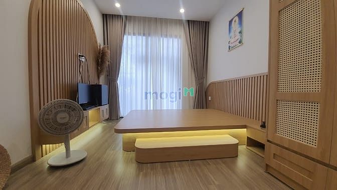 Căn hộ Studio 28m² giá 6.5 triệu - Cơ hội hiếm tại Gia Lâm!
