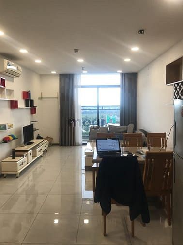 Căn hộ chung cư 65m² giá 12.5 triệu tại Quận 5 - Cơ hội hiếm có!