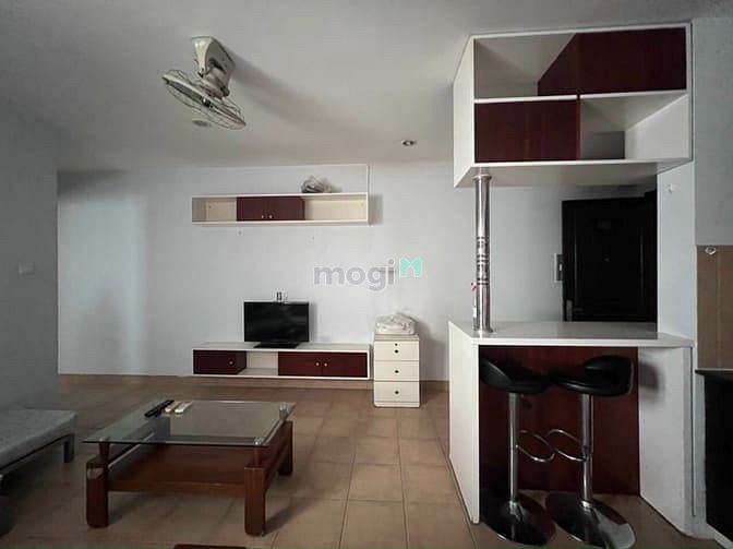 Căn hộ An Phú Apartment 101m² giá 11.5 triệu - Sẵn sàng vào ở ngay!