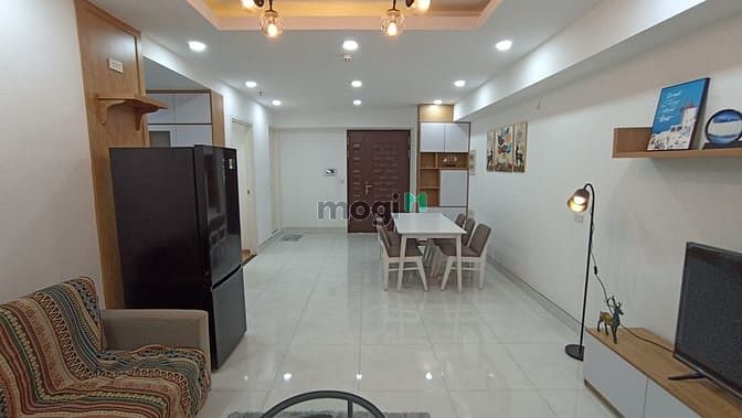 Căn hộ chung cư Cosmo City 125m² giá 20 triệu - Cơ hội vàng cho thuê!