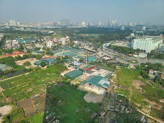 Bán Gấp Căn Góc 80m² Tại CT5B Xa La – Ban Công Thoáng Đẹp, Giá 3.47 Tỷ!