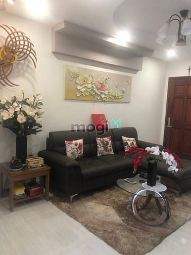 Căn hộ IDICO Tân Phú 60m² giá 1.9 tỷ - View đẹp, ban công thoáng mát!