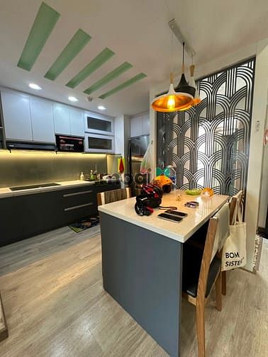 Căn hộ 62m² đẹp, cho thuê 13 triệu tại Bình Thạnh - Sẵn sàng vào ở!