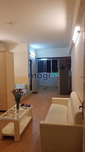 Cho thuê Căn Hộ H3 Hoàng Diệu Quận 4 38m² giá 8 triệu - Sẵn sàng vào ở!