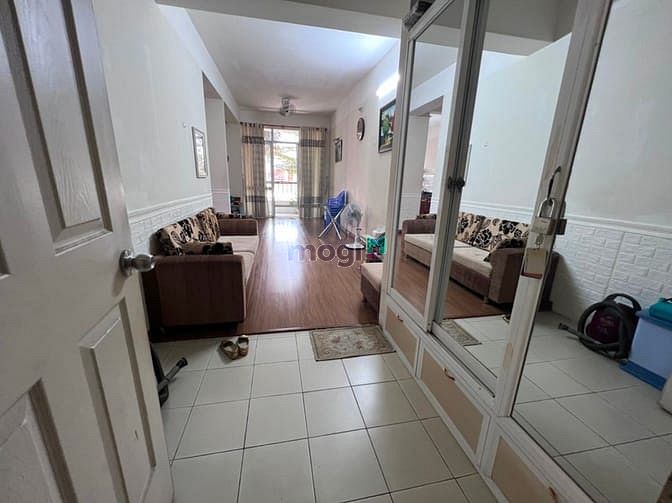 Căn hộ 71m² cho thuê Gò Vấp giá 11 triệu - Cơ hội hiếm có!