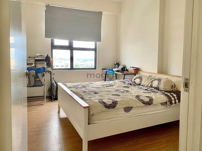 Chung cư Nguyễn Thượng Hiền 75m² giá 12 triệu - Cơ hội sống lý tưởng!