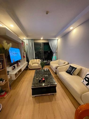 Căn hộ Khánh Hội 3 76m² giá 12 triệu - Cơ hội hiếm có tại Quận 4!