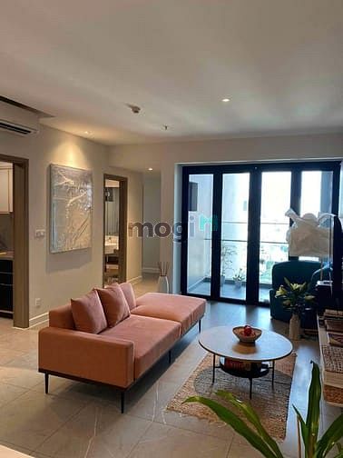 Căn hộ Zenity Quận 1 77m² giá 26 triệu - Sống Đẳng Cấp Ngay Hôm Nay!