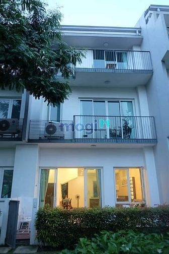 Cho thuê nhà 120m² KĐT ParkCity, Hà Đông - An ninh tốt, đầy đủ nội thất