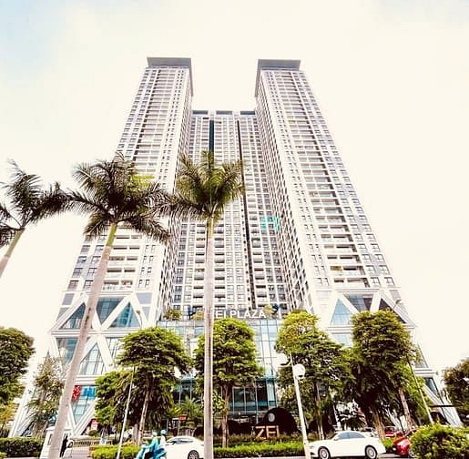 Căn hộ The Zei Lê Đức Thọ 93m² giá 7.8 tỷ - Thiện chí bán gấp!