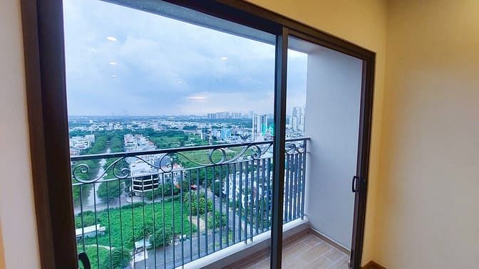 Căn hộ 42m² giá 1.9 tỷ tại Phú Mỹ Hưng - Cơ hội đầu tư hấp dẫn!