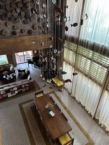 Penthouse 660m² giá 47 tỷ tại Golden Palace - Cơ hội hiếm có!