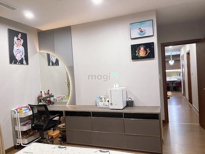 Căn hộ Duplex Penthouse 675m² giá 45 tỷ tại Mễ Trì - Cơ hội hiếm có!