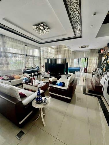 Căn hộ Duplex 345m² giá 20 tỷ tại Golden Palace - Cơ hội đầu tư hấp dẫn!