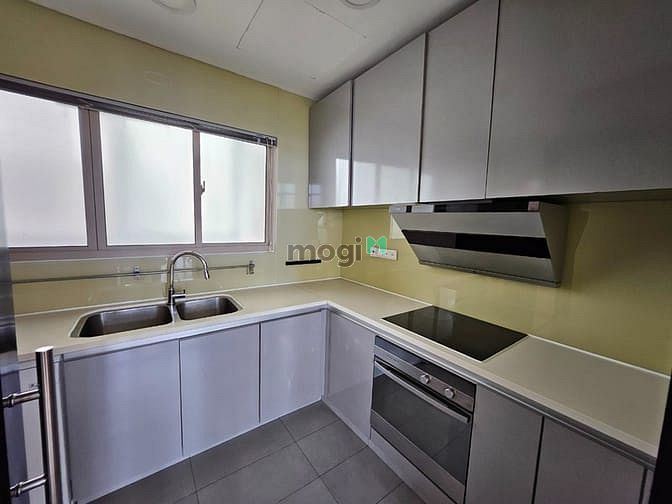 Căn Hộ The Vista Quận 2 128m² giá 70 triệu - Sống Sang Trọng Nhìn Ra Sông Sài Gòn!